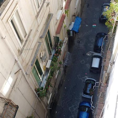 Bed and Breakfast A Casa Di Arturo à Naples Extérieur photo