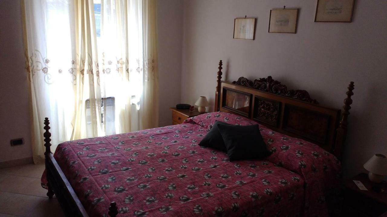 Bed and Breakfast A Casa Di Arturo à Naples Extérieur photo