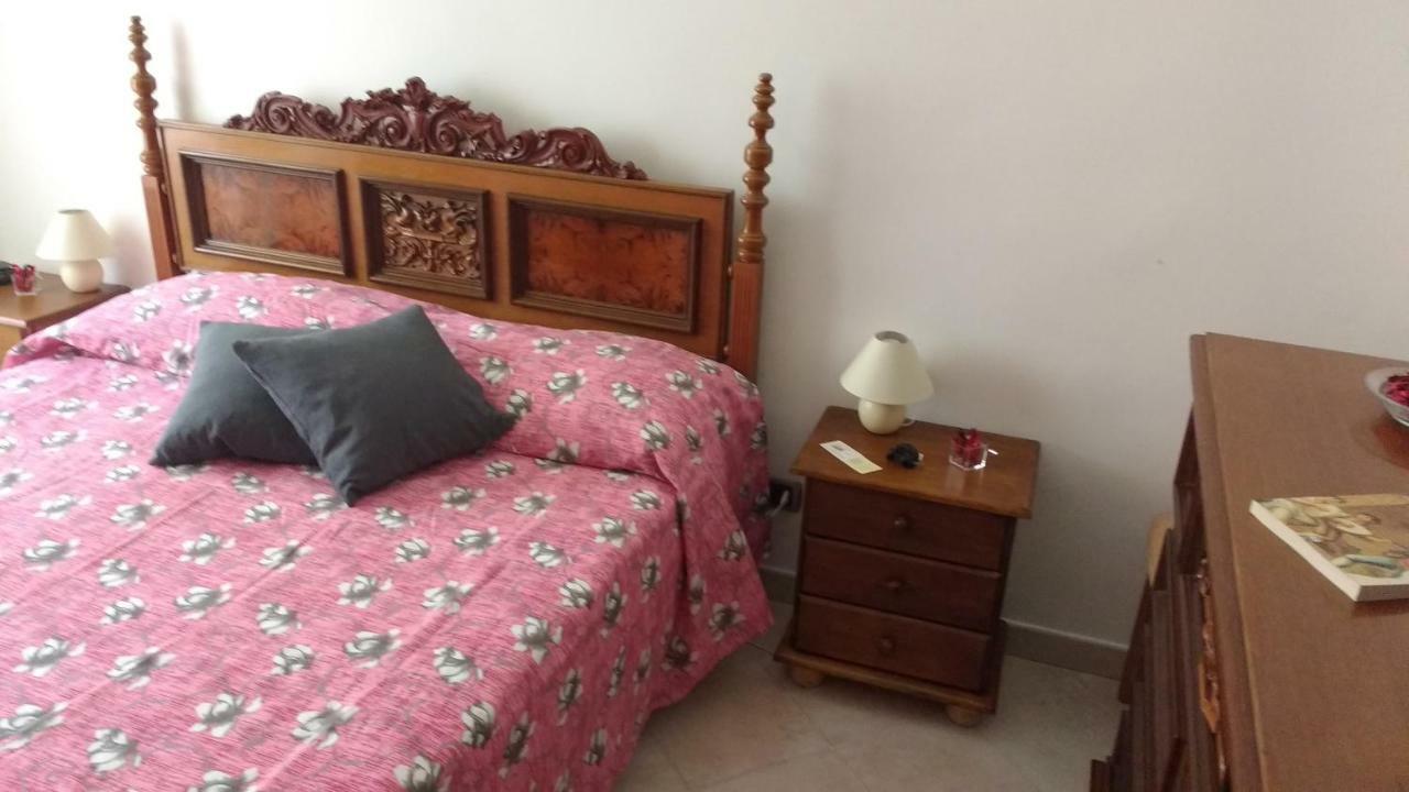 Bed and Breakfast A Casa Di Arturo à Naples Extérieur photo