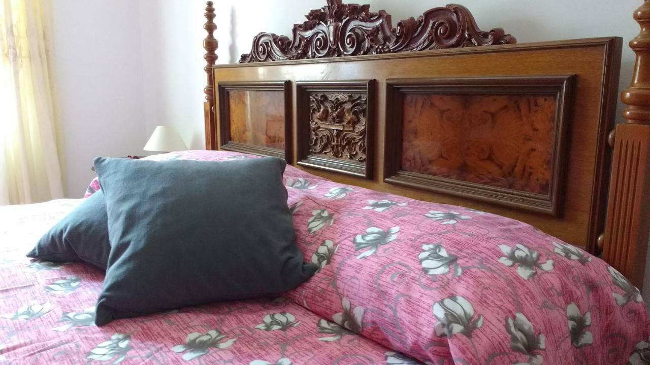 Bed and Breakfast A Casa Di Arturo à Naples Extérieur photo