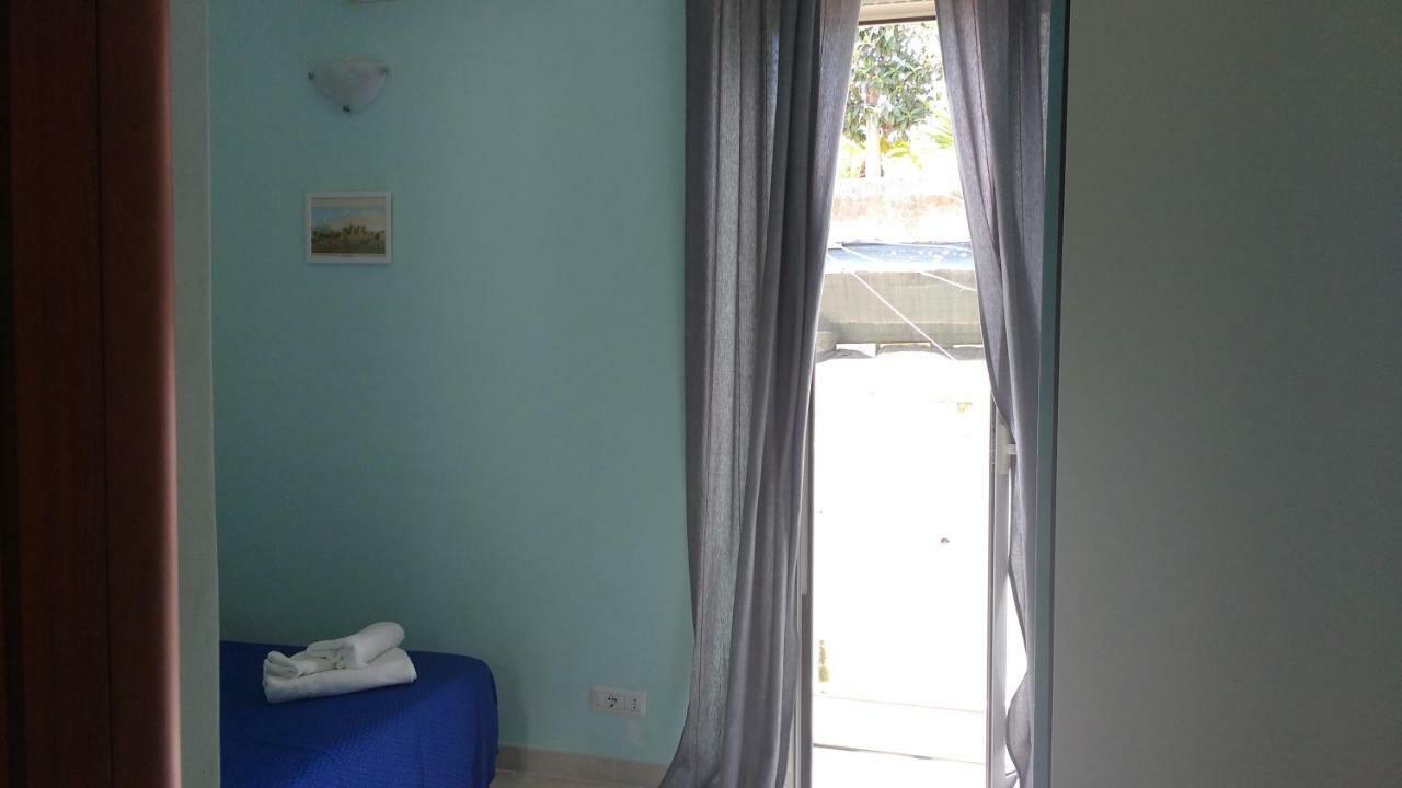 Bed and Breakfast A Casa Di Arturo à Naples Extérieur photo