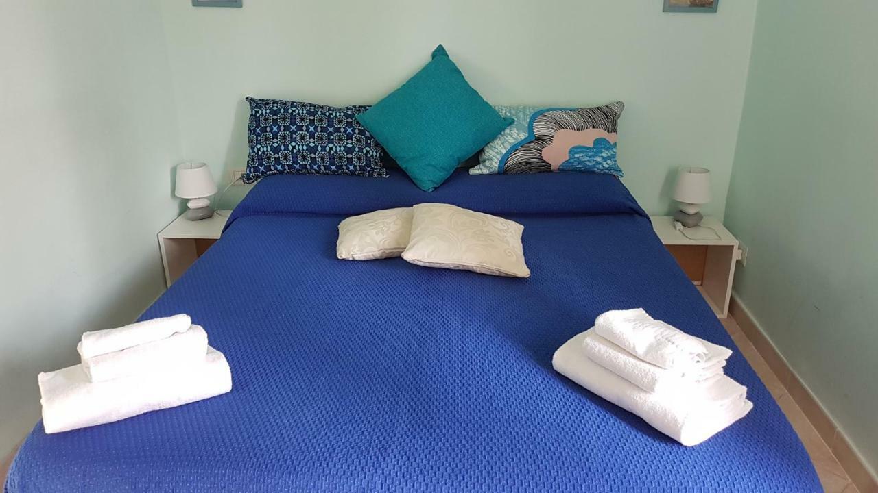 Bed and Breakfast A Casa Di Arturo à Naples Extérieur photo